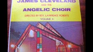 *Audio* Try Jesus: Rev. James Cleveland & The Angelic Choir