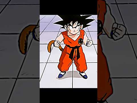 The Way You Destroyed The Red Ribbon Army 💀 #dragonball #dbz #shorts