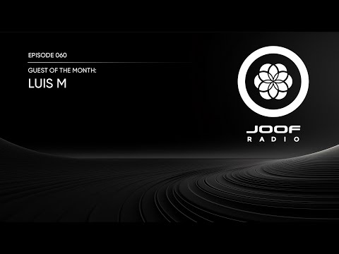 John 00 Fleming — JOOF Radio 060 (November 2024)