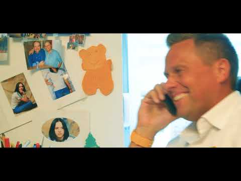 Die Hafendorfer - Was wär i ohne di