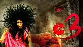 New Horror Hindi Dubbed Thriller Movie | Horror Movies In Hindi C3 - South full horror Movies