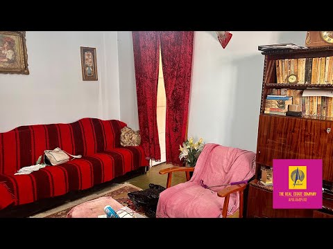 Apartament 2 camere Soseaua Giurgiului- Piata Progresul — Video