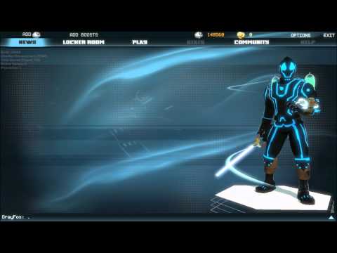 SMNC - Lazer Razer Music (Monday Night Mashup)