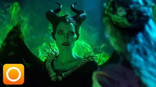 SWITCH: 'Maleficent: Mistress of Evil' Teaser Trailer