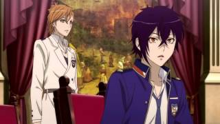 Dance with Devils episode 1  English Subs