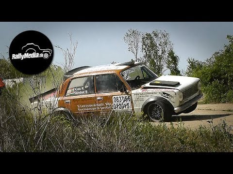 Kunmadaras Mini-Sprint 1. & Power-Sprint 2. forduló © RallyMedia.tk