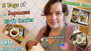 My Experience at a Private Japanese Maternity Clinic lifeinjapan 国際結婚 newmom Mp4 3GP & Mp3