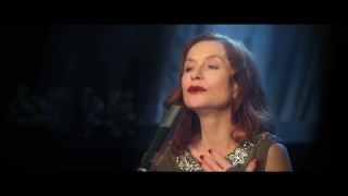 Huppert -  Pink Martini  "Souvenir"