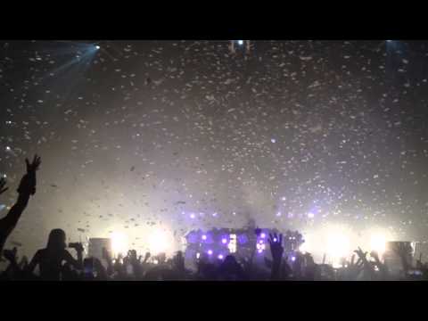 Skylab 2014 - Tiesto