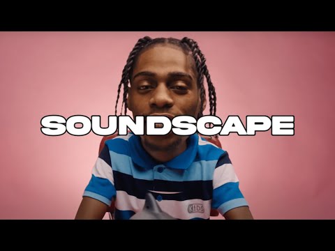 [FREE] Russ Millions x Shootah Type Beat - “SOUNDSCAPE” | UK Drill Type Beat 2022