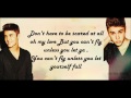 Justin Bieber - Fall [Acoustic] [Lyrics]