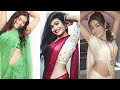 Madhuri Mandal Indian Beautiful South Actress Madhuri Mandal Hot Instagram TikTok Collection 2