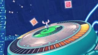 【遊戯王 VRAINS MMD】Electric Angel - Blue Angel