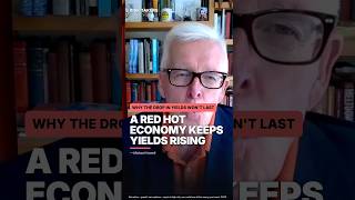 Bessent Has To Accept Rising Rates | Michael Howell