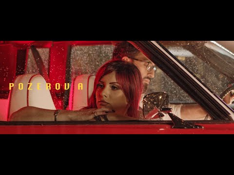 Edgar Aleksanyan - Pozerov a