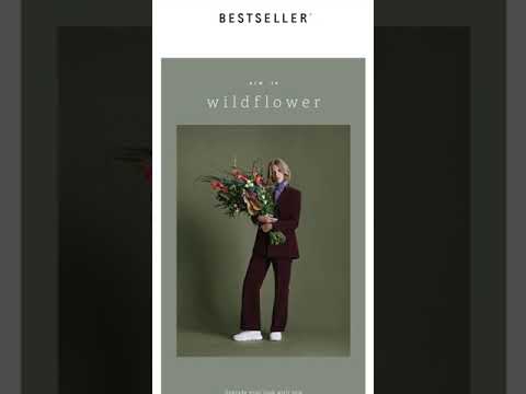 BESTSELLER.COM Video