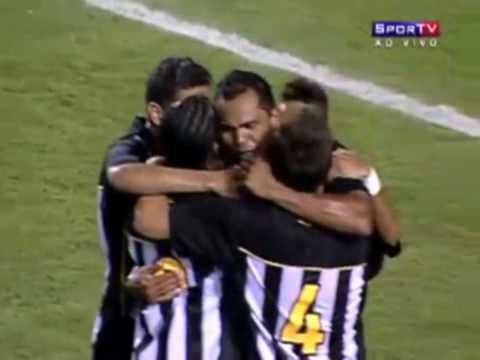 Rio Branco 0x4 Santos - Retorno do Idolo G10vanni