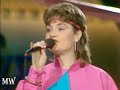 1982 HÄR HAR DU DIN MORGONDAG ANNIKA RYDELL LARS WESTMANN MELODIFESTIVALEN SVT