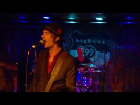 Walking Papers - Your Secret's Safe With Me (New Years at Highway 99 Blues Club)