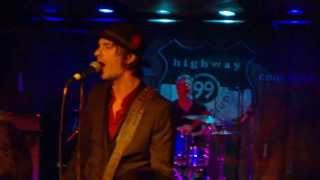 Walking Papers - Your Secret's Safe With Me (New Years at Highway 99 Blues Club)