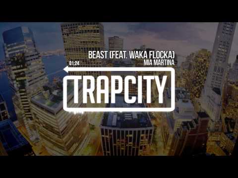 download lagu mp3 mp4 Mia Martina Beast, download lagu Mia Martina Beast gratis, unduh video klip Mia Martina Beast