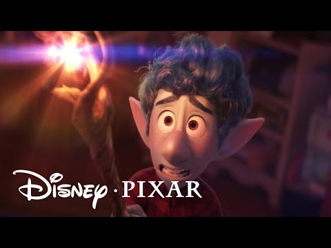 [디즈니·픽사] 그리운 아빠를 볼 수만 있다면...!!