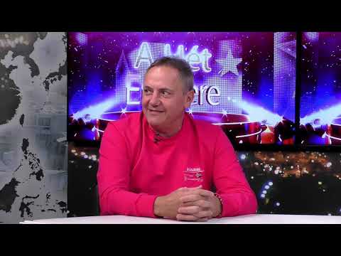 A Hét Embere – TIBUS ÉS A HINTALÓK, Feliczi Krisztián