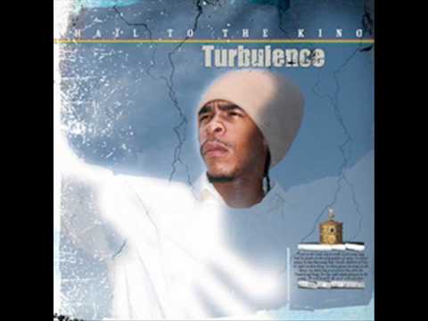 Turbulence - Hail To The King (Intro) - (Bendi-zion-es)
