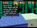 SM64 Chaos Edition Bandicam Test