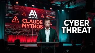 Anthropic Leaked Its Most Dangerous AI Model by Accident