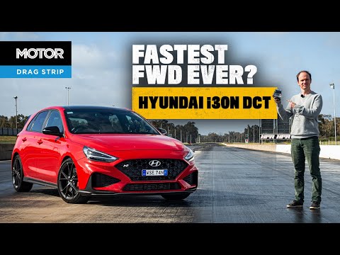 2021 Hyundai i30 N DCT: how quick is it? | MOTOR