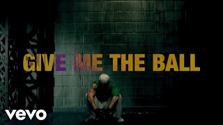 Eminem - Give Me The Ball (Music Video)