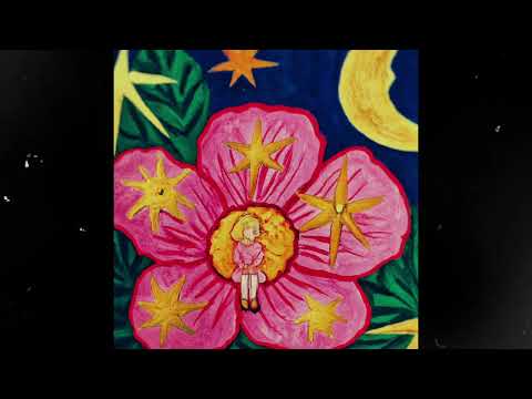 Nika - Flower Power
