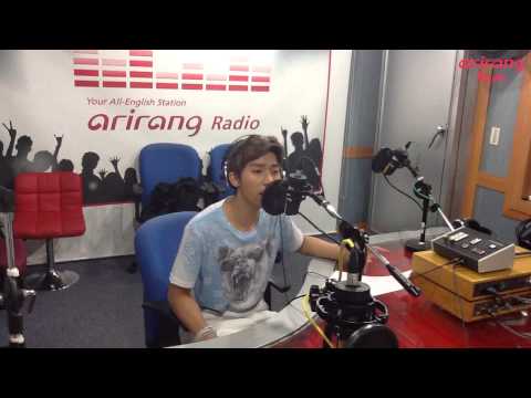 [Hot Beat] Kevin - The Way You Look Tonight (Michael Buble Cover.) (130912)