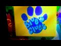 Nick Jr Productions Nick Jr Bears Nickelodeon 2002