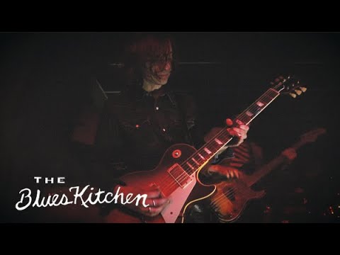 Barrie Cadogan & Joe Hollick 'Like It This Way' - Celebrating Danny Kirwan & Fleetwood Mac