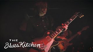 Barrie Cadogan &amp; Joe Hollick &#39;Like It This Way&#39; - Celebrating Danny Kirwan &amp; Fleetwood Mac