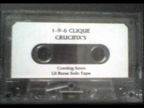 196 Clique - Playa Hater