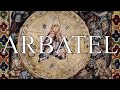 ARBATEL Of The Magic Of The Ancients