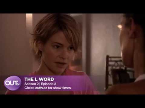 The L Word | Season 2 Episode 3 trailer