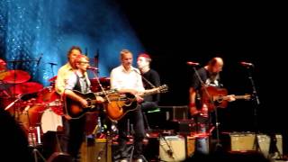 Blue Rodeo and Steve Earle ~ Lost Together ~