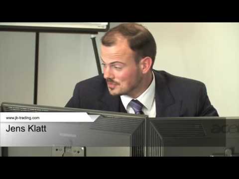 LIVE-Event IB-Days vom 14.09.2016 (Teil 1)