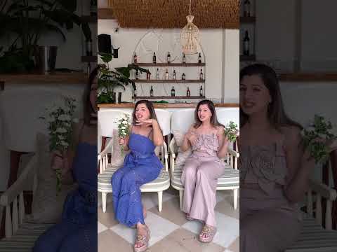 Periwinkle or DustyMauve , which one do u prefer? #trending #viral #explore #fyp