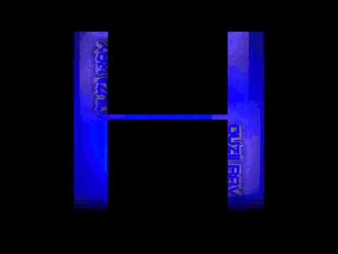 progression|OuZii RaV background