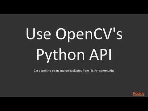 Machine Learning for OpenCV Supervised Learning Dealing with Data| packtpub com