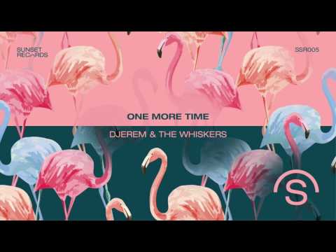 Djerem & The Whiskers - One More Time (Radio Edit) [SSR005]