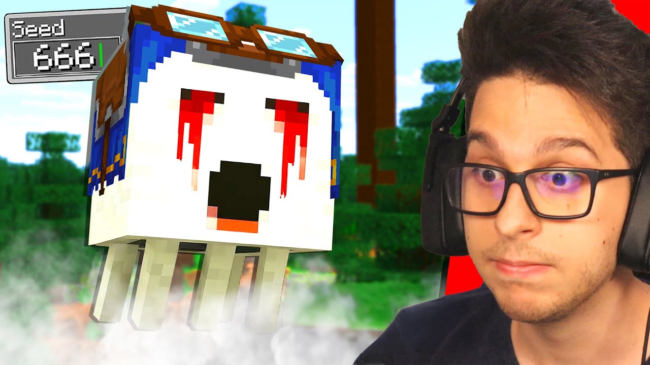 SMENTISCO 10 NUOVI MITI DI MINECRAFT - ITA