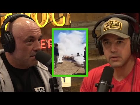 Former SEAL's  on the Criticism of Navy SEAL Training