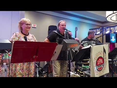 IPA Tribute-Band "Onions" Polka 55th Annual International Polka Association Festival And Convention