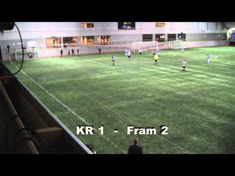 KR Fram Deildarbikar